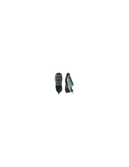 SALOMON-SHOES XA PRO V8 J Stargazer/Black/Blra
