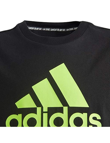 ADIDAS YB MH BOS T