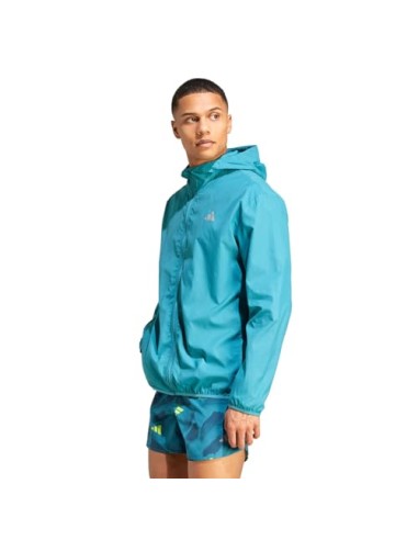 Cortavientos ADIDAS-RUN IT...