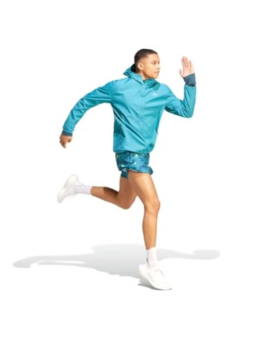 Cortavientos ADIDAS-RUN IT...