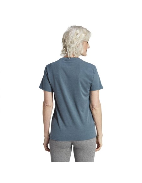 Camiseta ADIDAS-WTR ICNS 3S T-IM4764-VERDE-MUJER