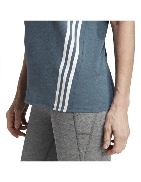 Camiseta ADIDAS-WTR ICNS 3S T-IM4764-VERDE-MUJER