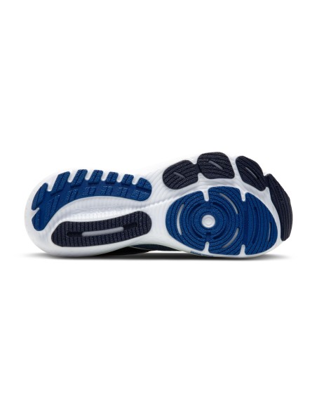 ZAPATILLA BROOKS GLYCERIN 21 1104191D409 BLUE/PEACOAT/NIGHTLIFE MEN