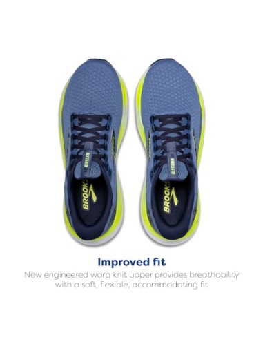 ZAPATILLA BROOKS GLYCERIN 21 1104191D409...