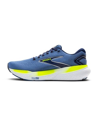 ZAPATILLA BROOKS GLYCERIN 21 1104191D409...