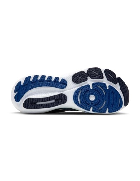 ZAPATILLA BROOKS GLYCERIN 21 1104191D409 BLUE/PEACOAT/NIGHTLIFE MEN
