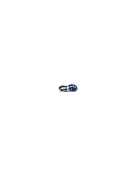 ZAPATILLA BROOKS GLYCERIN 21 1104191D409 BLUE/PEACOAT/NIGHTLIFE MEN