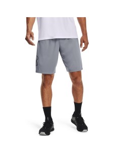 UA PANT.CORTO TECH GRAPHIC 2