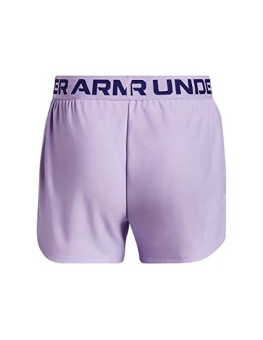 UA GIRL'  Play Up Shorts