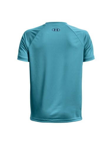 UA CAMISETA TECH BIG LOGO