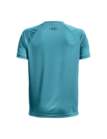 UA CAMISETA TECH BIG LOGO