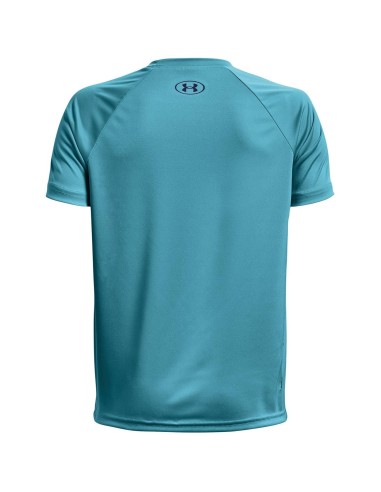 UA CAMISETA TECH BIG LOGO