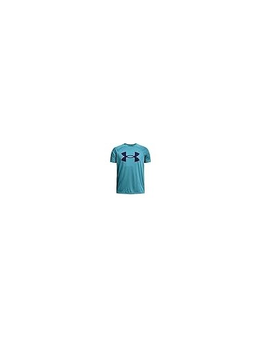 UA CAMISETA TECH BIG LOGO