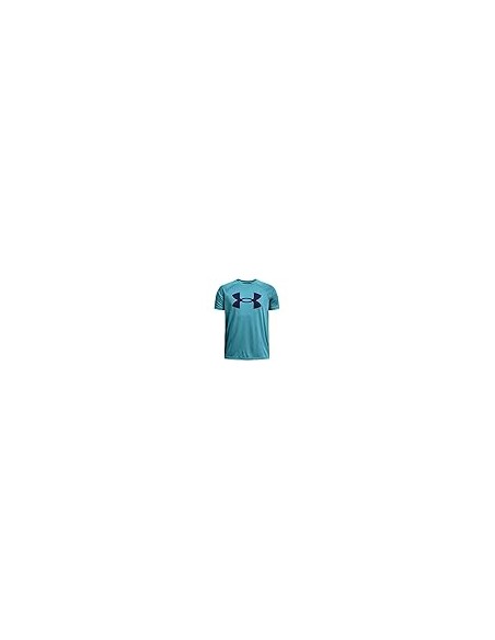 UA CAMISETA TECH BIG LOGO