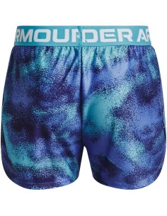 UA PLAY UP PRINTED GIRLS 2