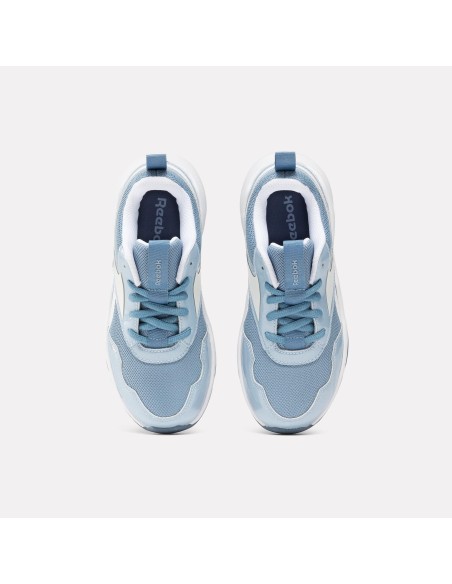 CALZADO MULTIDEPORTE REEBOK-REEBOK XT SPRINTER 2-100074584-NIÑA-AZUL