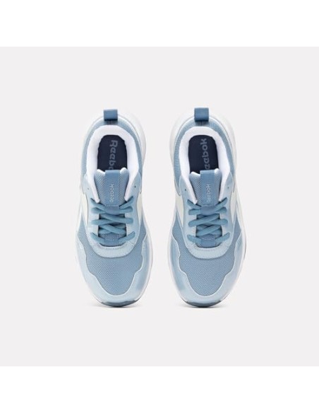 CALZADO MULTIDEPORTE REEBOK-REEBOK XT SPRINTER 2-100074584-NIÑA-AZUL
