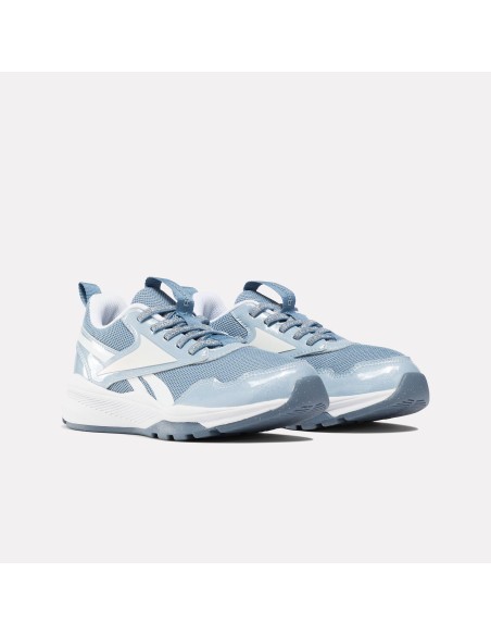 CALZADO MULTIDEPORTE REEBOK-REEBOK XT SPRINTER 2-100074584-NIÑA-AZUL