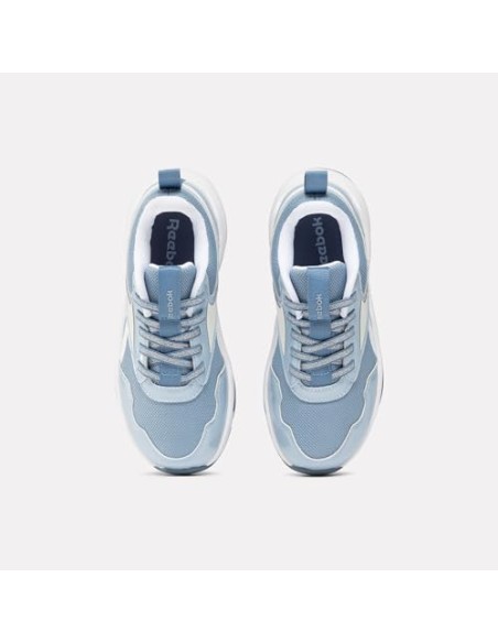 CALZADO MULTIDEPORTE REEBOK-REEBOK XT SPRINTER 2-100074584-NIÑA-AZUL
