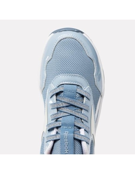 CALZADO MULTIDEPORTE REEBOK-REEBOK XT SPRINTER 2-100074584-NIÑA-AZUL