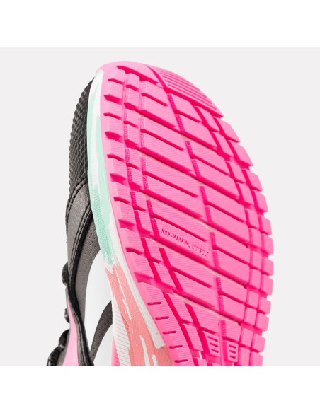 CALZADO MULTIDEPORTE REEBOK-REEBOK DURABLE XT-100075184-NIÑA-NEGRO