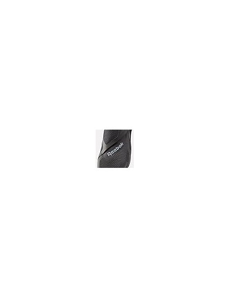 CALZADO MULTIDEPORTE REEBOK-REEBOK EQUAL FIT-100074577-UNISEX JUNIOR-NEGRO