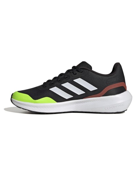 Calzado Running-ADIDAS-RUNFALCON 3.0 TR-ID2264