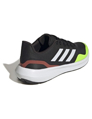 Calzado Running-ADIDAS-RUNFALCON 3.0 TR-ID2264