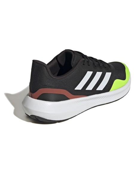 Calzado Running-ADIDAS-RUNFALCON 3.0 TR-ID2264