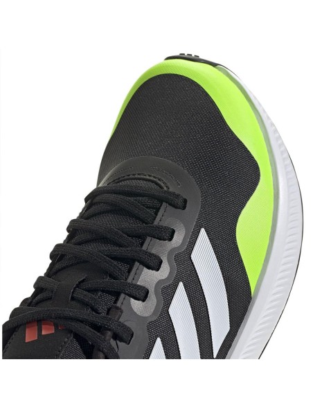 Calzado Running-ADIDAS-RUNFALCON 3.0 TR-ID2264
