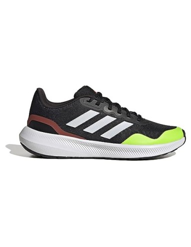 Calzado Running-ADIDAS-RUNFALCON 3.0 TR-ID2264