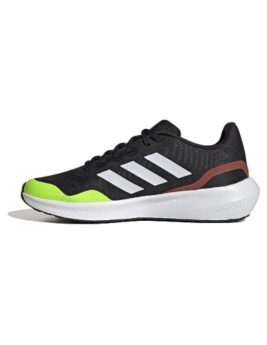 Calzado Running-ADIDAS-RUNFALCON 3.0 TR-ID2264