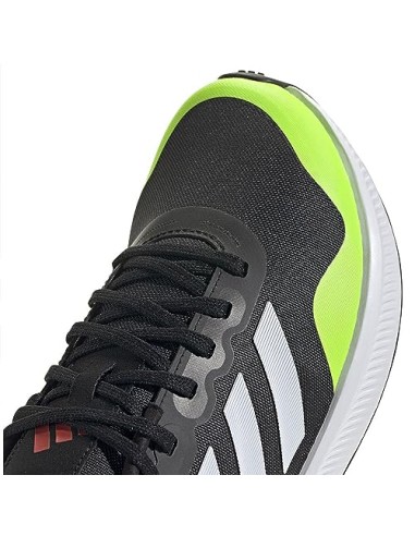 Calzado Running-ADIDAS-RUNFALCON 3.0 TR-ID2264