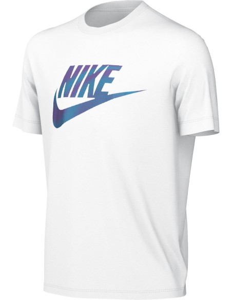 Nike Sportswear Big Kids T-Shirt AA