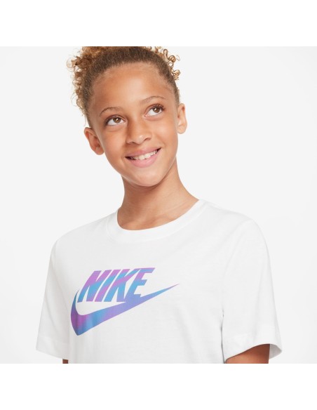 Nike Sportswear Big Kids T-Shirt AA