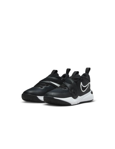 NIKE-TEAM HUSTLE D 11 (PS)  AA