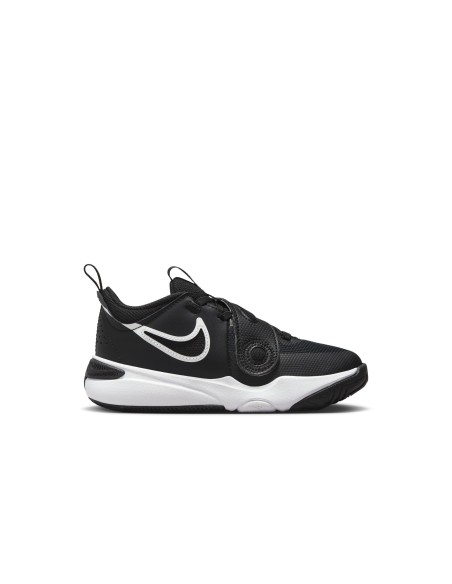 NIKE-TEAM HUSTLE D 11 (PS)  AA