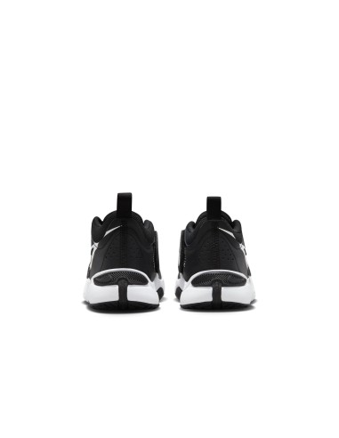 NIKE-TEAM HUSTLE D 11 (PS)  AA