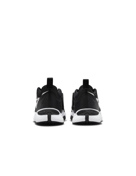 NIKE-TEAM HUSTLE D 11 (PS)  AA