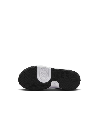NIKE-TEAM HUSTLE D 11 (PS)  AA