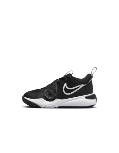 NIKE-TEAM HUSTLE D 11 (PS)  AA