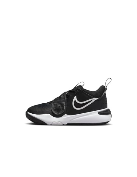 NIKE-TEAM HUSTLE D 11 (PS)  AA