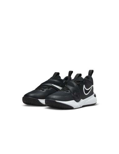 NIKE-TEAM HUSTLE D 11 (PS)  AA