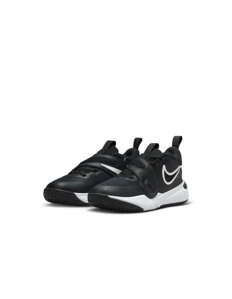 NIKE-TEAM HUSTLE D 11 (PS)  AA