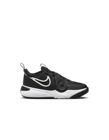 NIKE-TEAM HUSTLE D 11 (PS)  AA