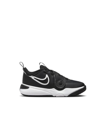 NIKE-TEAM HUSTLE D 11 (PS)  AA