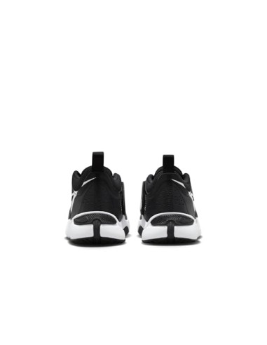 NIKE-TEAM HUSTLE D 11 (PS)  AA