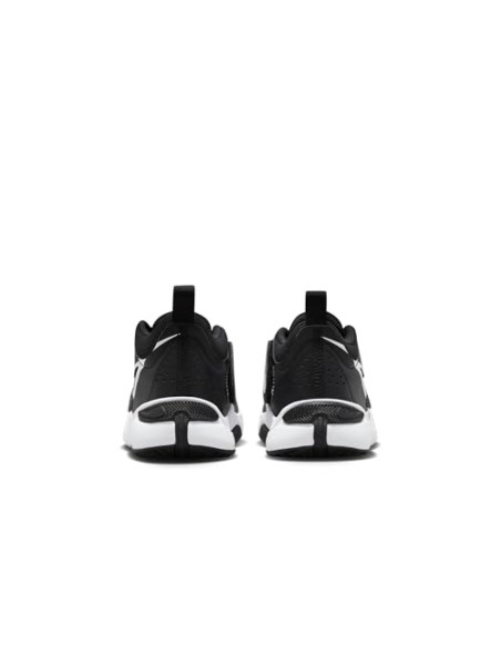 NIKE-TEAM HUSTLE D 11 (PS)  AA
