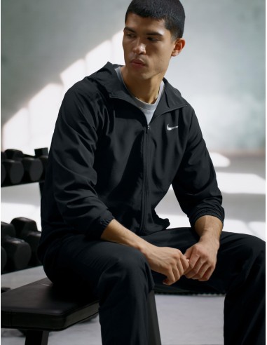 NIKE CORTAVIENTO DRI-FIT