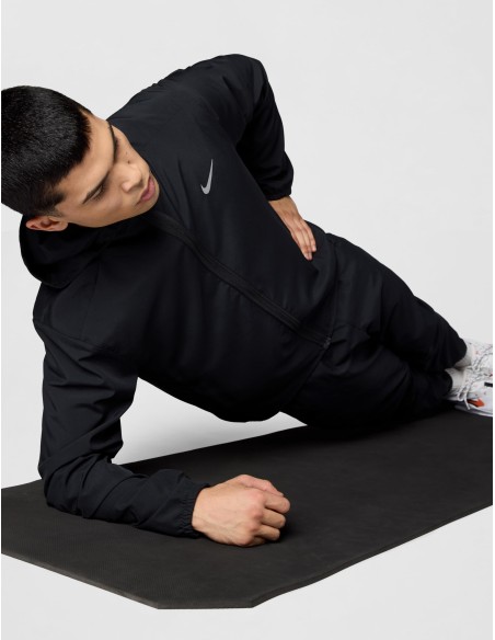NIKE CORTAVIENTO DRI-FIT